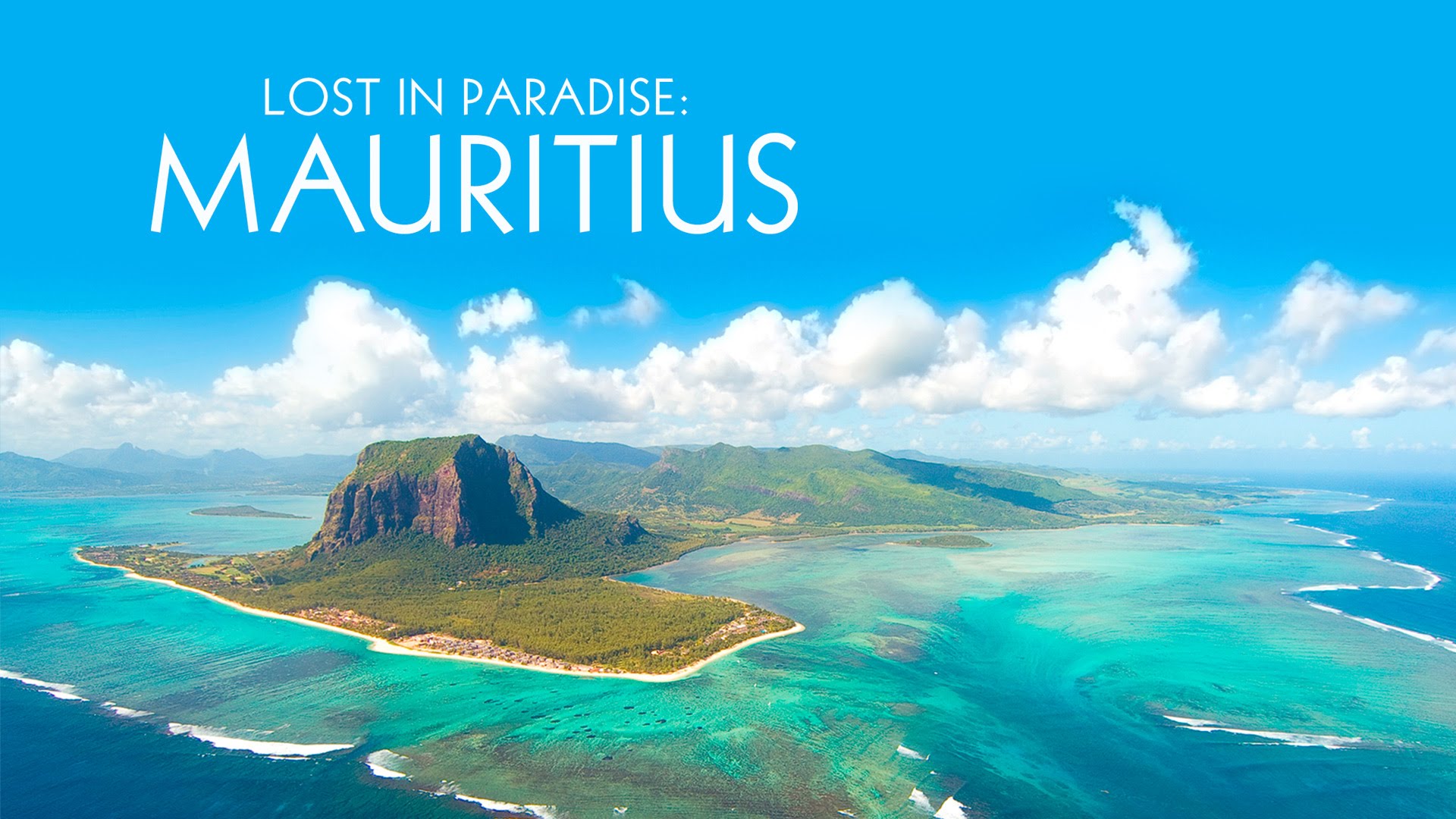 Mauritius