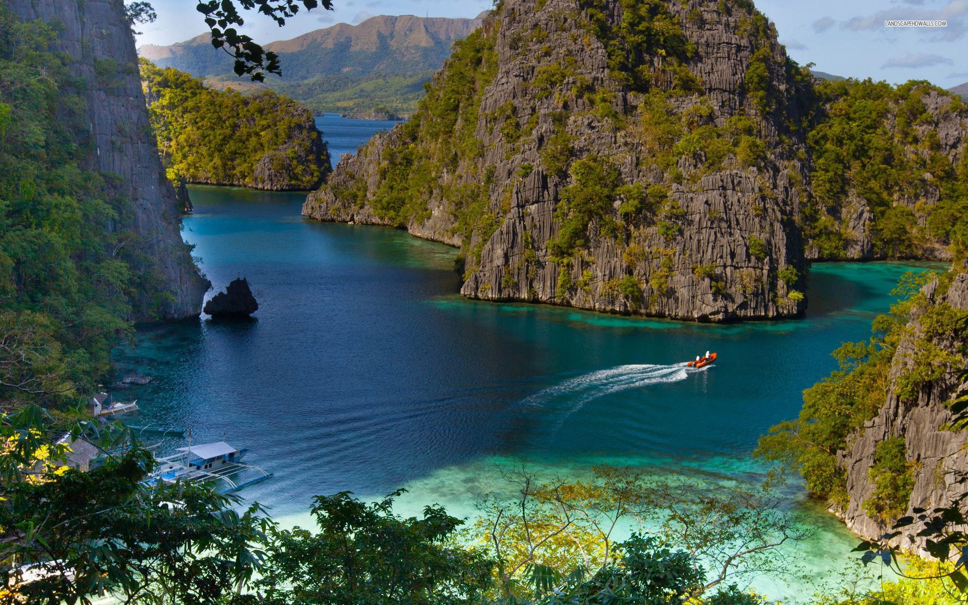 Philippines
